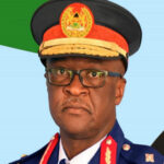 CDS expresses condolences over death of Kenya's defence chief
