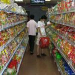 Abuja Chinese Supermarket