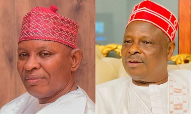 Coalition tasks Kano gov to probe Kwankwaso's past records