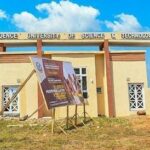 Confluence Uniiversity
