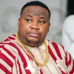 Cubana Chief Priest, when EFCC invites you, Cubana Chief Priest, EFCC to arraign Cubana Chief Priest for Naira abuse, US visa Cubana