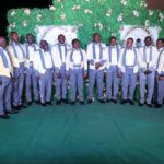 Customs Staff College graduates 50 officers