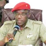 Hardship in Nigeria has exposed failure of leadership in