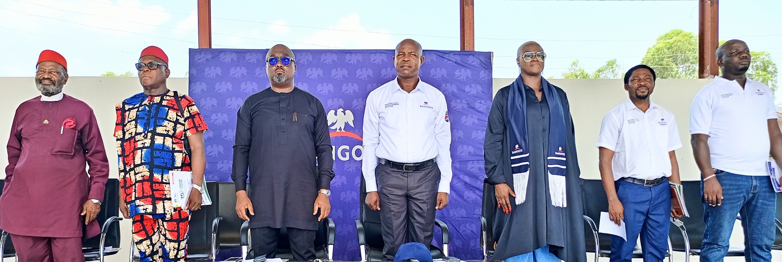 Dangote has added immense value to Nigeria's Economy