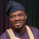 Dr. David Ombugadu,