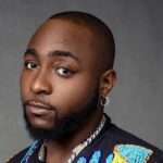 Davido, Davido celebrates his twins, Bjay Lawrence Davido