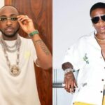 Wizkid's father speaks on rivalry between son, Davido