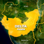 Businessman donates shuttle buses to Ogwashi-Uku Oviri-Olomu community petitions Delta authorities verification exercise for farmers, 200-capacity private cemetry inaugurated More Deltans embrace state health Delta AG reaffirms commitment to Ibada-Elume community embarks on grading Delta community, Matron appeals for regularisation of ad hoc personnel 30 women living with HIV/AIDS, Sapele main market road opens to Two engineers in trouble, Two engineers in trouble, 2000 children benefit as foundation holds carnival Okpare-Olomu community, new academic programmes, foundation-laying of Ugboroke modern market Gunmen kill two, Oasis Magazine honours 18 Nigerians After 15 years outage Delta community embraces peace Police parade internet fraudsters, Delta monarch cries out Sapele council chairman inspects Uvwie LG gives 7-day evacuation notice to traders at Traders decry proposes hike in market stores’ rent by Delta govt halts number plates removal of cars wrongly parked in Court declares Delta community autonomous to get own Four killed as cult groups clash over unpaid drug debt in Delta, poilice foil kidnap attempt in delta, A truck allegedly driving against traffic has rammed a minibus in Oleh, killing a motorcycle rider, injuring three persons, Land dispute: Ogwashi Uku community hails Delta govt's judicial panel,Delta govt optimistic of completing Obo river bridge project in 2025, Monarchs decry condition of federal, state roads in Delta, Olu of Warri’s palace moves against vices confronting adolescents, Delta businessman murdered inside office, Pharmacists in healthcare delivery, Delta wins 0,000 Bill & Melinda Gates PHC award, Okpare-Olomu youth leader denies military harm in community, Delta traditional leader calls for unity, mutual trust among ethnic nationalities, Police hunt killers of businessman in Delta, Delta: Armed robbers invade Nursing College hostel, steal valuables, Delta: Oil firm assures commitment to global best practices