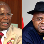 Bayelsa to prosecute Sylva, Bayelsa guber: Tribunal reserves judgement in Sylva’s petition challenging Diri's election