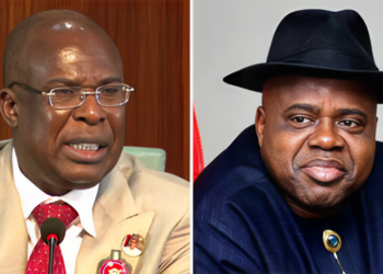Bayelsa to prosecute Sylva, Bayelsa guber: Tribunal reserves judgement in Sylva’s petition challenging Diri's election