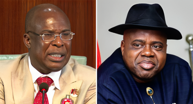 Bayelsa to prosecute Sylva, Bayelsa guber: Tribunal reserves judgement in Sylva’s petition challenging Diri's election