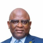 First Bank MD Adedotun