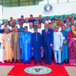 ECOWAS parliament