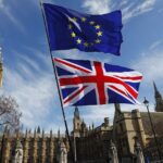 EU proposes UK free movement,