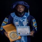 APRCN honours Edward Sunday,
