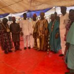 Old students launch fund,