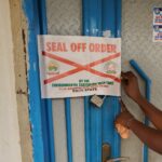Ekiti water factory