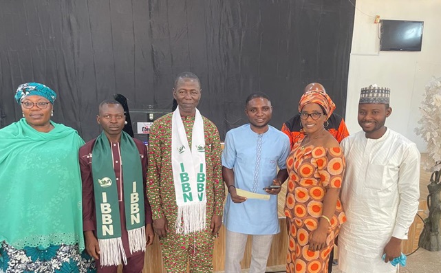 Nigerians can change the country’s narrative,