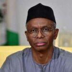 Kaduna LG funds El-Rufai, I will leave APC if … — El-Rufai, Rumours of plans to arrest detain me won’t force me into destroy opposition parties, El-Rufai denies dumping APC, I can swear with Quran, El-Rufai’s supporters storm SDP secretariat, demand national secretary’s removal