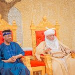 Emir of Katagum,