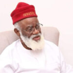 Okwadike Chukwuemeka Ezeife A life well-lived