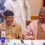 Gbajabiamila, Abbas, Kalu others excited over renovation of Reps' chambers, library