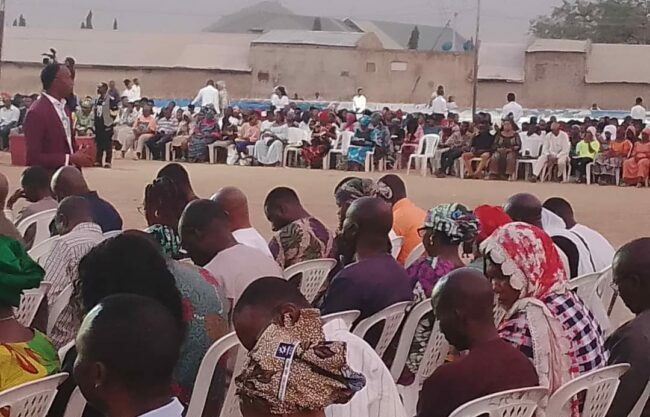Don't lose hope in Nigeria's survival, Prophet El-Buba tells Nigerians