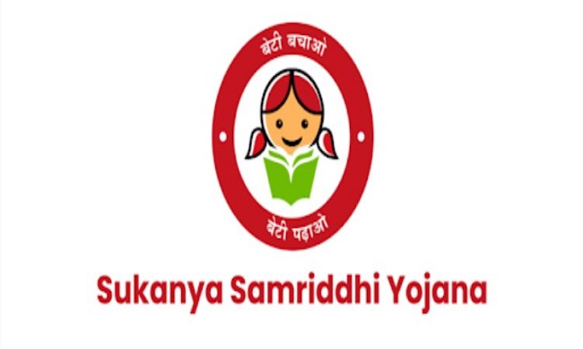 Sukanya Samriddhi Yojana