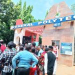 federal Poly Oko,