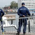 Finnish primary school shooting,