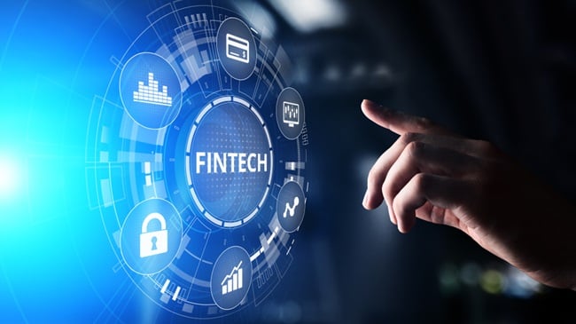 Fintech payment platforms hold sway as bank Managing Fintech innovation,
