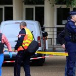 student attacked near school,
