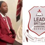 JUST IN: Lead British International School shut over bullying