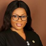 Funmilayo Waheed-Adekojo, Ondo 2024: I'll emerge APC candidate, Waheed-Adekojo boasts