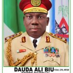 FRSC NIGERIA