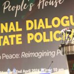 Merits of implementing state police — Gaidam