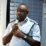 Customs sensitise retired senior officers