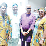 Adeleke seeks prayers as GOFAMINT holds crusade