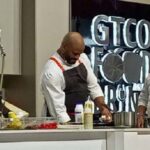GTCO food and drink festival,