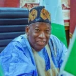 Ganduje's winning streak, Ganduje as FAAN board chairman, Kano mosque attack, Ganduje suspension plot, North Central APC