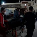 Foreign aid workers, World leaders react, Charity suspends aid work,