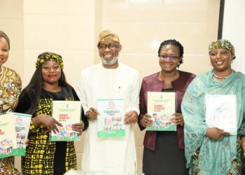 FG launches gender strategy,