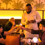 Glenfiddich whiskey
