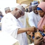 Gombe govt targets one million children,