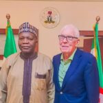 strategic partnership in agriculture,