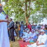 Adeleke felicitates Muslims