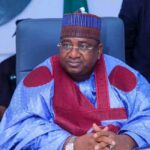 projects in state-owned varsity, Idris commissions road projects, Kebbi corps members,