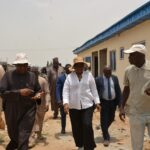 Housing for civil servants,