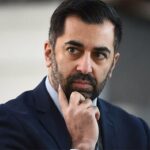Humza Yousaf resigns,