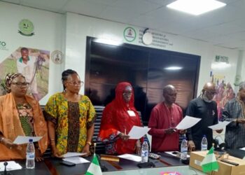 ICPC constitutes anti-corruption transparency unit,